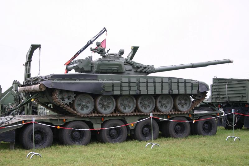 T-72M1AV