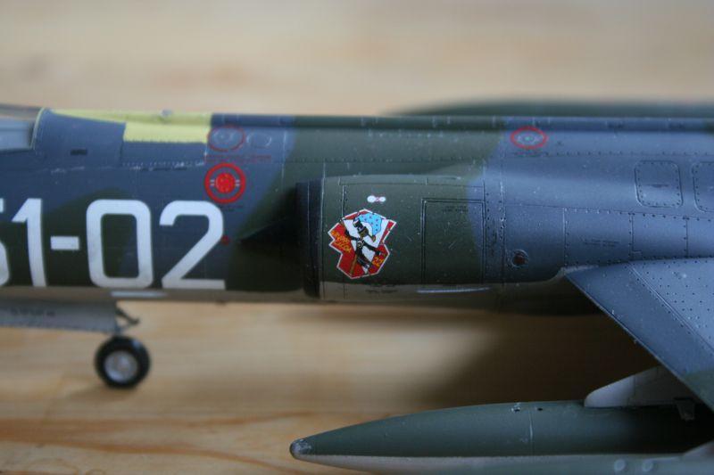 F-104S kész9