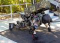 Exoskeleton robotic suit (XOS 2)