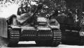 stug III