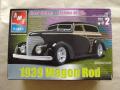 AMT 1939 Wagon Rod