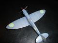 Airfix Spitfire Mk.XIX.2