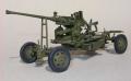 S Model E043 - Bofors 40 mm AA Gun wz. 36-38