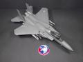 Boeing F-15K "Slam Eagle" - Academy 1:48

R.O.K.A.F. - 11th FW, 102nd FS