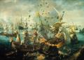 Battle-of-Gibraltar-1607

A gibraltári csata, 1607