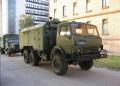 KAMAZ  MH