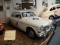 Volvo Amazon