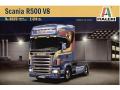 Scania R500 v8 it_3829   8000Ft