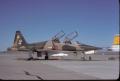 F-5F, 425 TFTS, 72-0439 1977