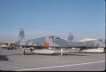 01573 F-5E, Brazilian AF, 74-1573FAB 4879 Nellis AFB, NV, September 1988
