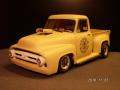 AMT 1953 Ford F-100