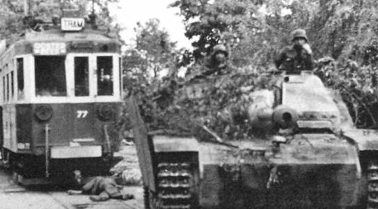 StuG Brig 280