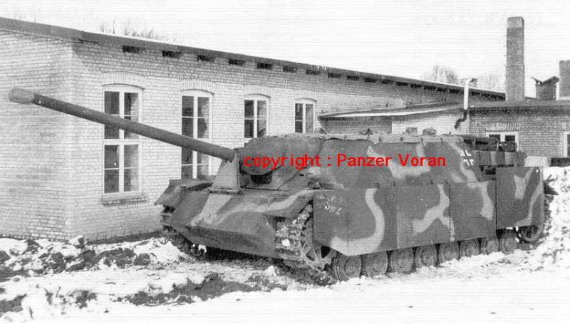 Panzer IV70