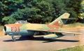 MiG15 bis