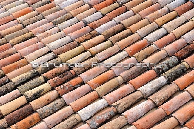 Italian-roof-tiles