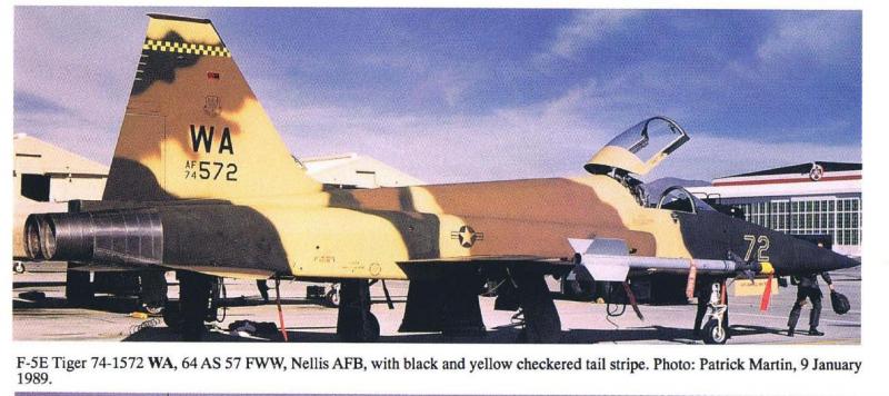 72c F-5 WA 74-872 1989 Clip_7