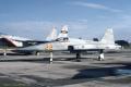 22grey F-5 73-0879 VFA-127 81989