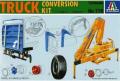truck conversion kit italeri 776 4500Ft