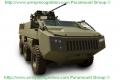 Mbombe_Paramount_Group_wheeled_armoured_fighting_vehicle_South_Africa_African_002