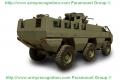Mbombe_Paramount_Group_wheeled_armoured_fighting_vehicle_South_Africa_African_003