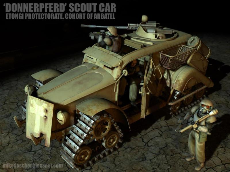 __Donnerpferd___Scout_Car_by_Malaveldt