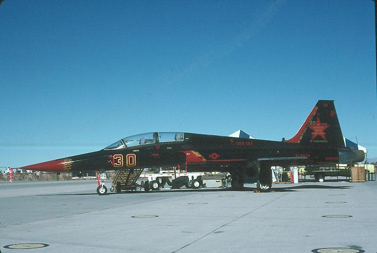 30 F-5F 840456 