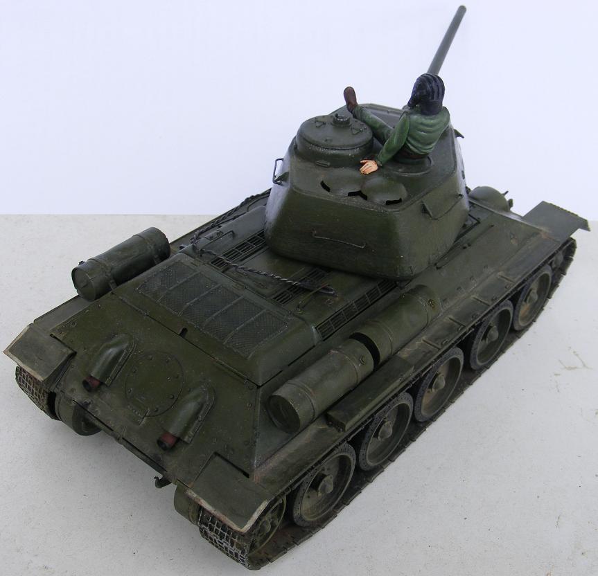 T-34p85 4