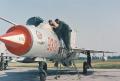 MiG-21_1006

MF - Kiválóan karbantartott repülőgép