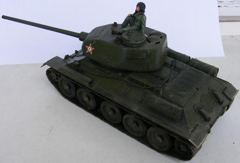 T-34p85 2