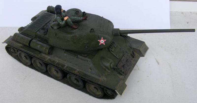 T-34p85 5
