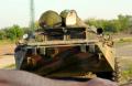 BTR-80  terepminta
