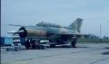 Hungarian MiG-21 (b)