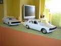 Datsun 240K/ Nissan Skyline2000GT GC-10