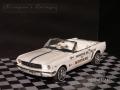 1964 1/2 Mustang Indy 500 Pace Car