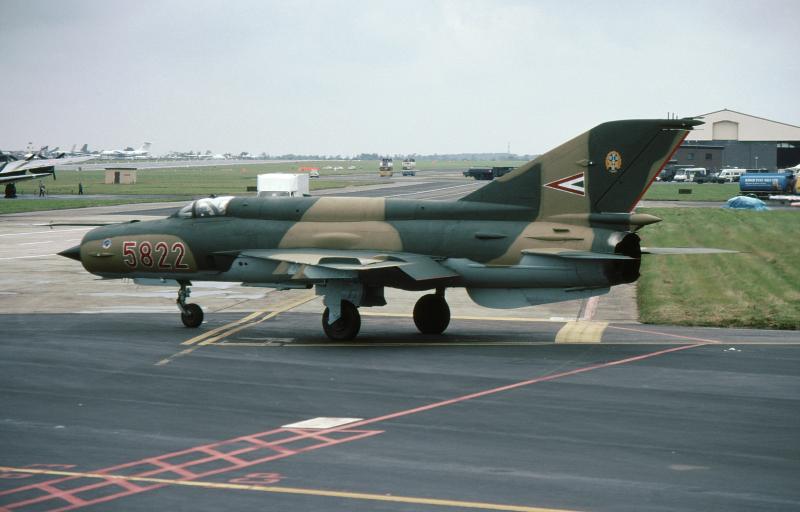 RAF Fairford 1993 (2)