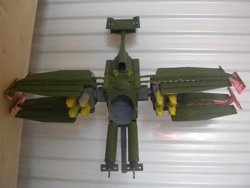 DM 01 Blade X wing 009