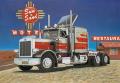 revell peterbilt 359 cserélhető más traktorra