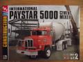 International Paystar 5000 Cement Mixer 