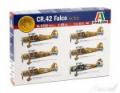 ITALERI NEW CR