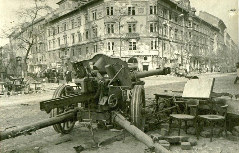 Budapest_1945