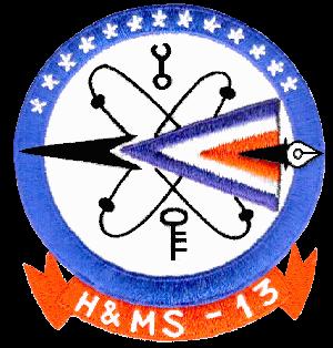 hms13