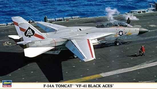 Grumman F A Tomcat Vf Black Aces Grumman F A Tomcat Vf