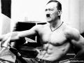 Buff Hitler