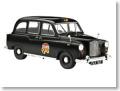 Revell London taxi