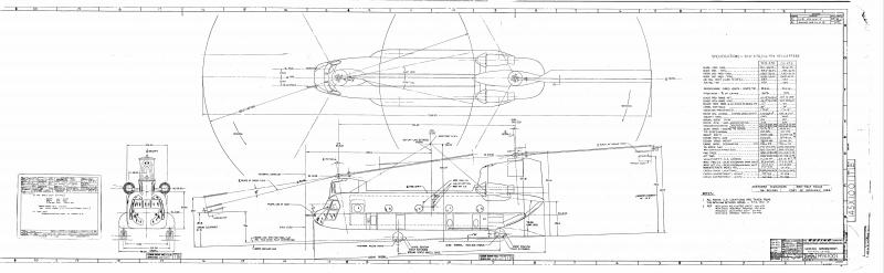 CH-47D_Drawing