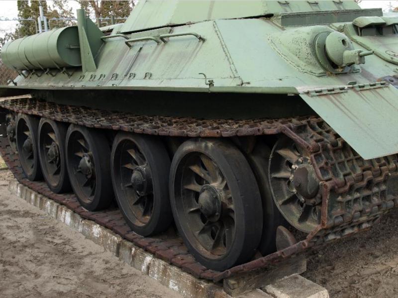 T-34 (vontató)