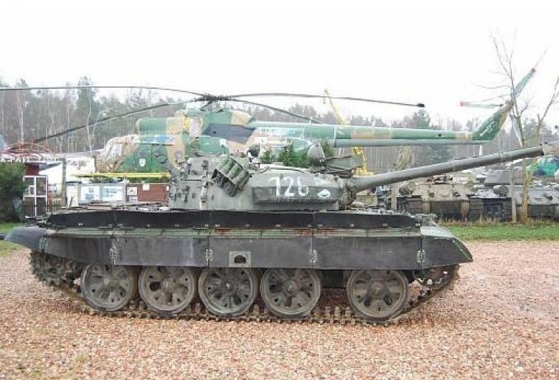 T-55 AM 06