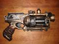 steampunk nerf