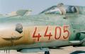 MiG-21MF 4405