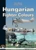 Hungarian Fighter colours